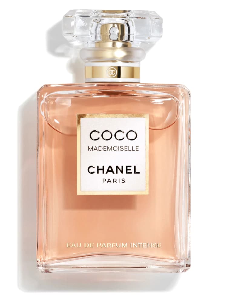 Chanel Coco Noir — perfume oriental feminino