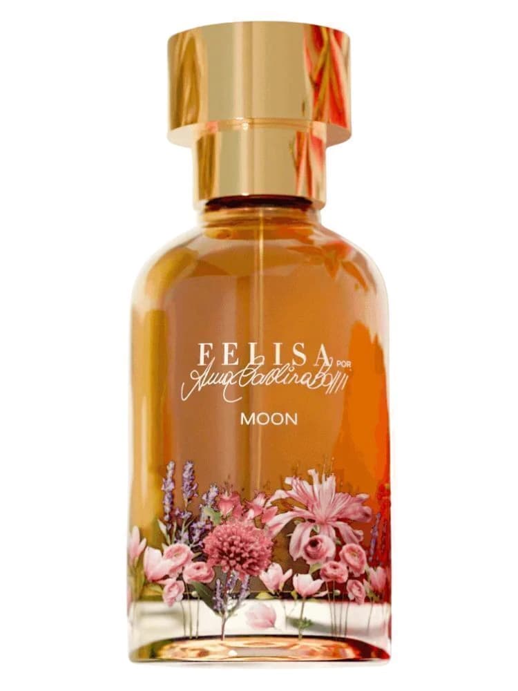 Felisa Moon por Anna Carolina Bassi — perfume unissex