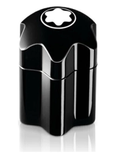 Mont Blanc Emblem — perfume unissex