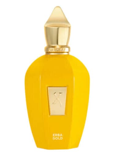 Xerjoff Erba Gold — perfume unissex