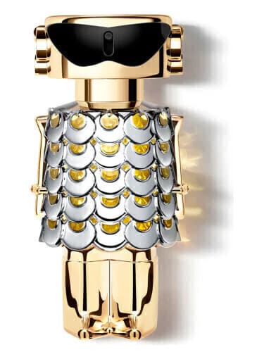 Paco Rabanne Fame — perfume floral feminino