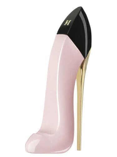 Carolina Herrera Good Girl Blush — perfume floral feminino