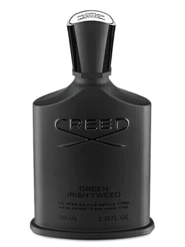 Creed Green Irish Tweed — perfume unissex