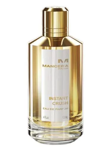 Mancera Instant Crush — perfume unissex