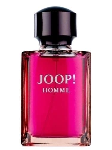 Joop! Joop! Homme — perfume masculino