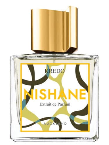 Nishane Kredo — perfume unissex