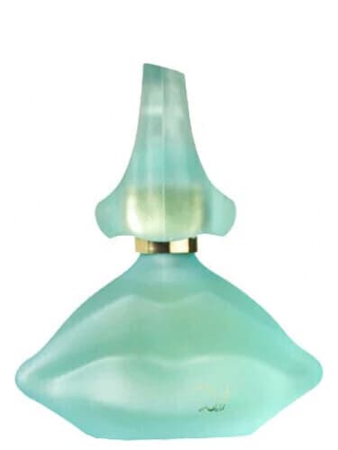 Salvador Dali Laguna — perfume unissex