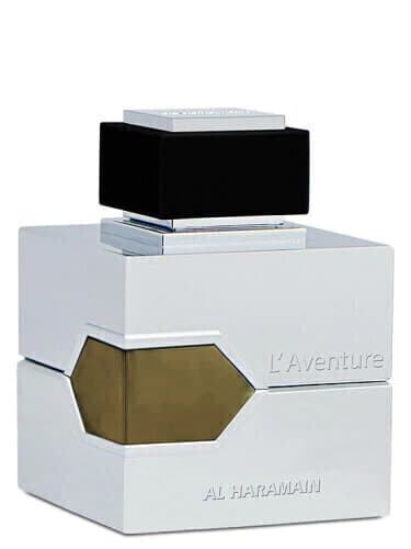 Al Haramain Laventure — perfume unissex