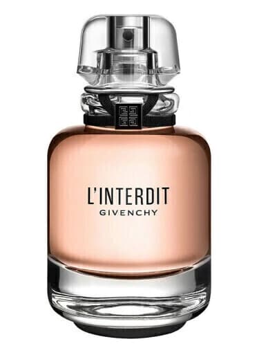 Givenchy Linterdit Eau De Parfum Edp — perfume unissex