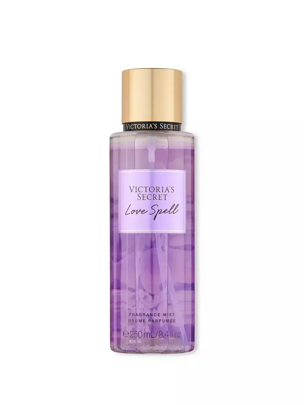 Victoria's Secret Love Spell — perfume unissex