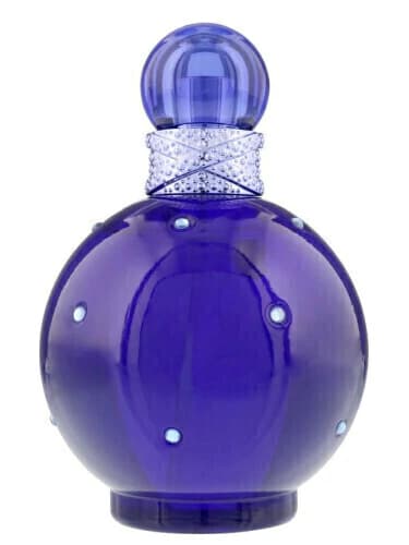 Britney Spears Midnight Fantasy — perfume unissex
