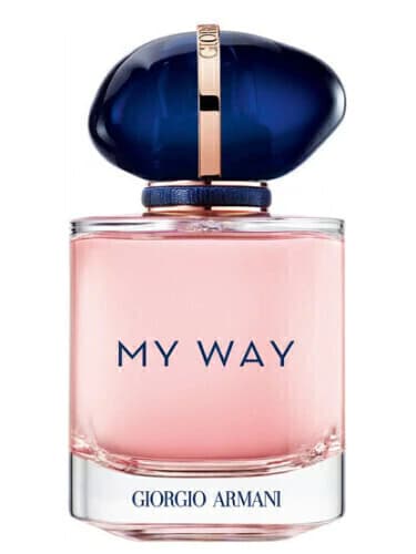 Giorgio Armani My Way — perfume unissex