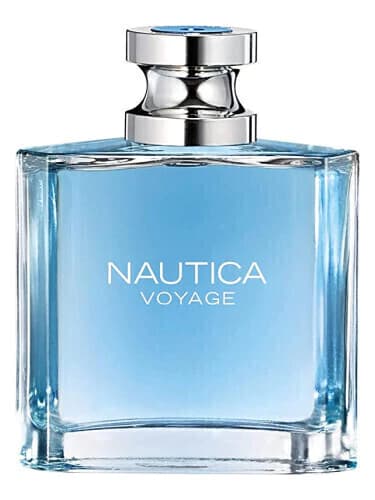 Nautica Voyage — perfume unissex