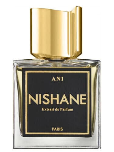 Nishane Ani — perfume unissex
