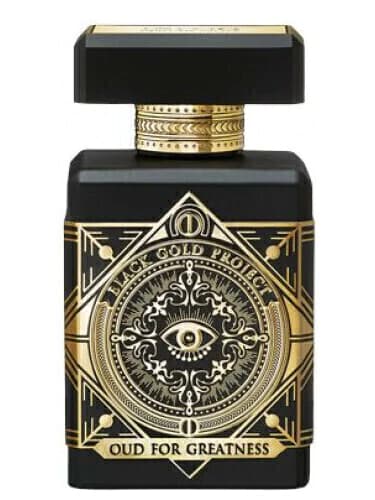Initio Parfums Privés Oud For Greatness — perfume unissex