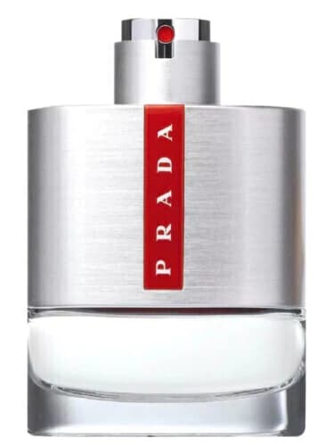 Prada Luna Rossa — perfume unissex