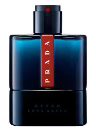 Prada Luna Rossa Ocean — perfume unissex