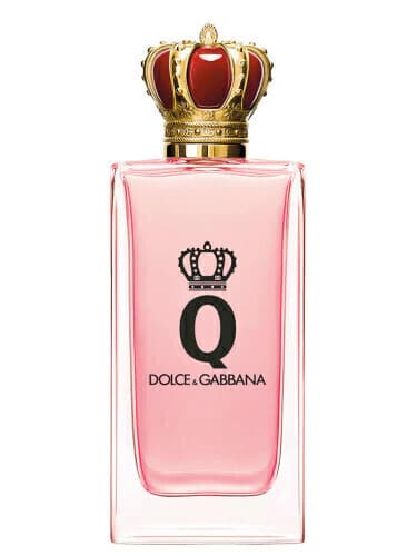 Dolce & Gabbana Q — perfume unissex