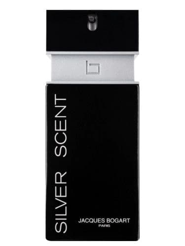 Jacques Bogart Silver Scent — perfume unissex