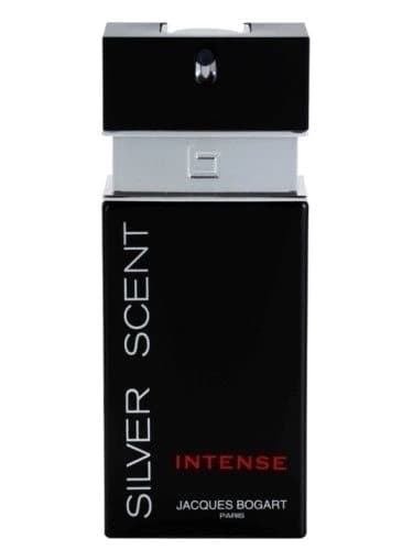 Jacques Bogart Silver Scent Intense — perfume unissex