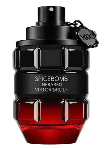 Viktor & Rolf Spicebomb Infrared — perfume unissex