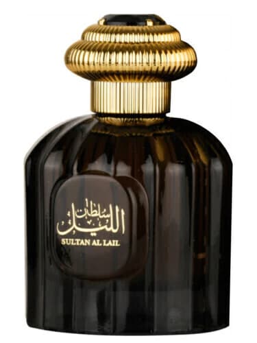 Al Wataniah Sultan Al Lail — perfume unissex