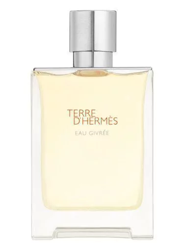 Hermès Terre d'Hermès Eau Givrée — perfume unissex