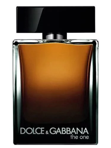 Dolce & Gabbana The One For Men — perfume masculino