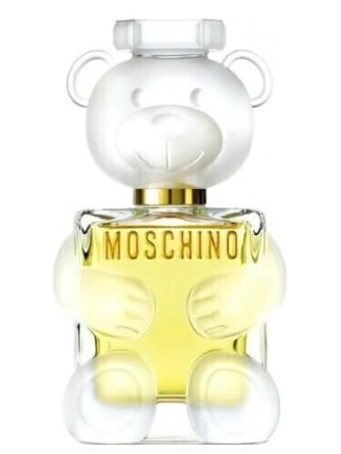 Moschino Toy 2 — perfume unissex