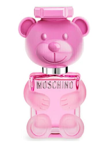 Moschino Toy 2 Bubble Gum — perfume unissex