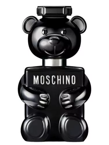 Moschino Toy Boy — perfume masculino