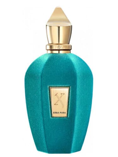 Xerjoff Erba Pura — perfume unissex