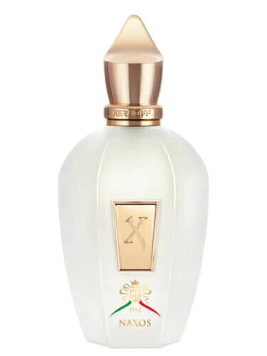 Xerjoff XJ 1861 Naxos — perfume unissex
