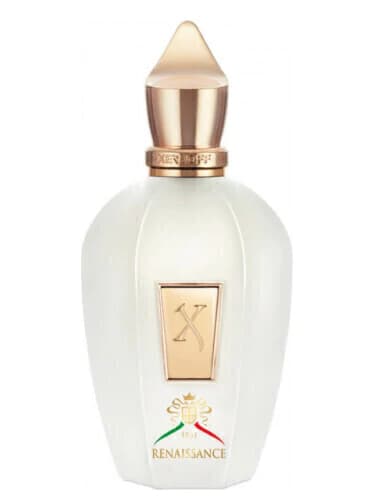 Xerjoff XJ 1861 Renaissance — perfume unissex