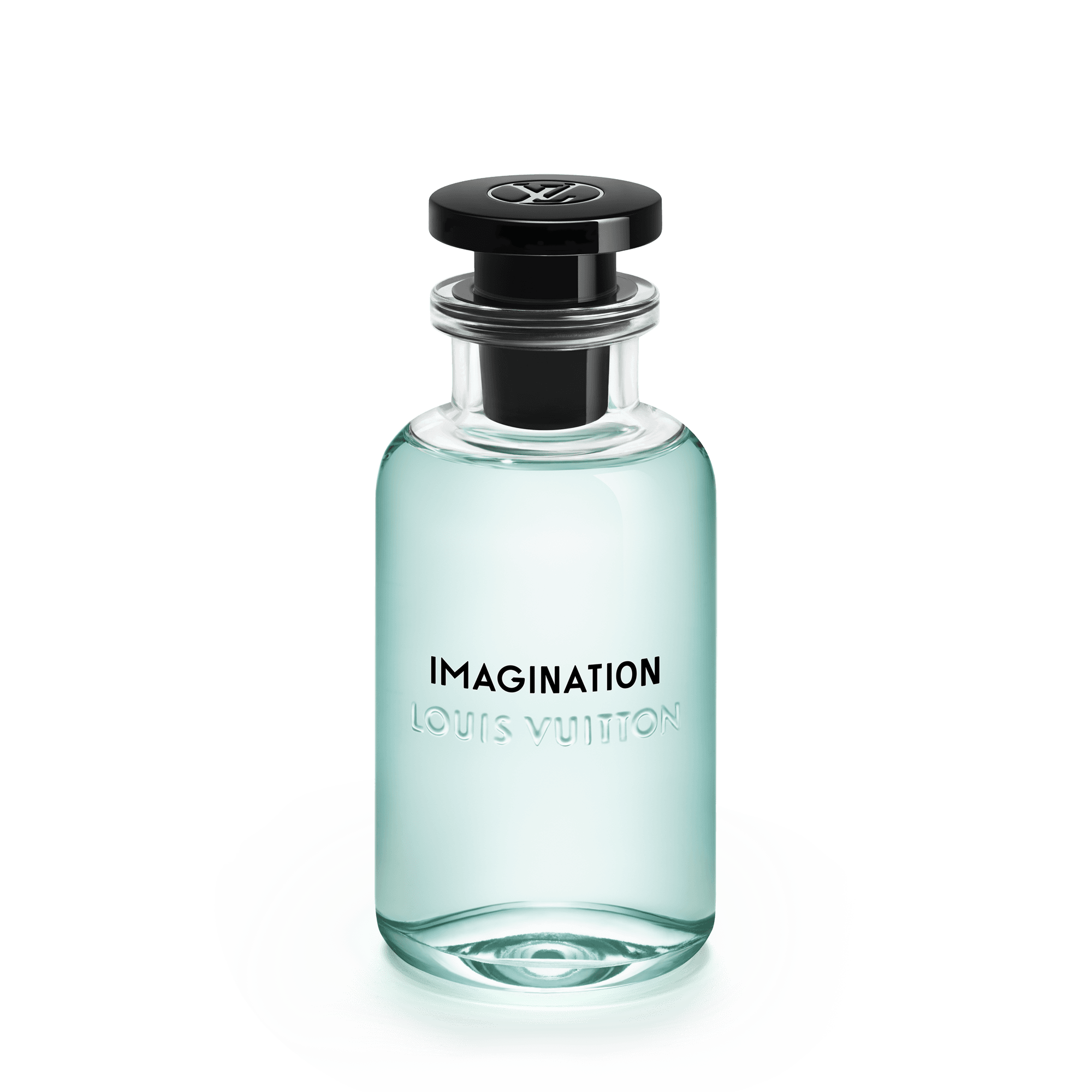 Louis Vuitton Imagination — perfume unissex