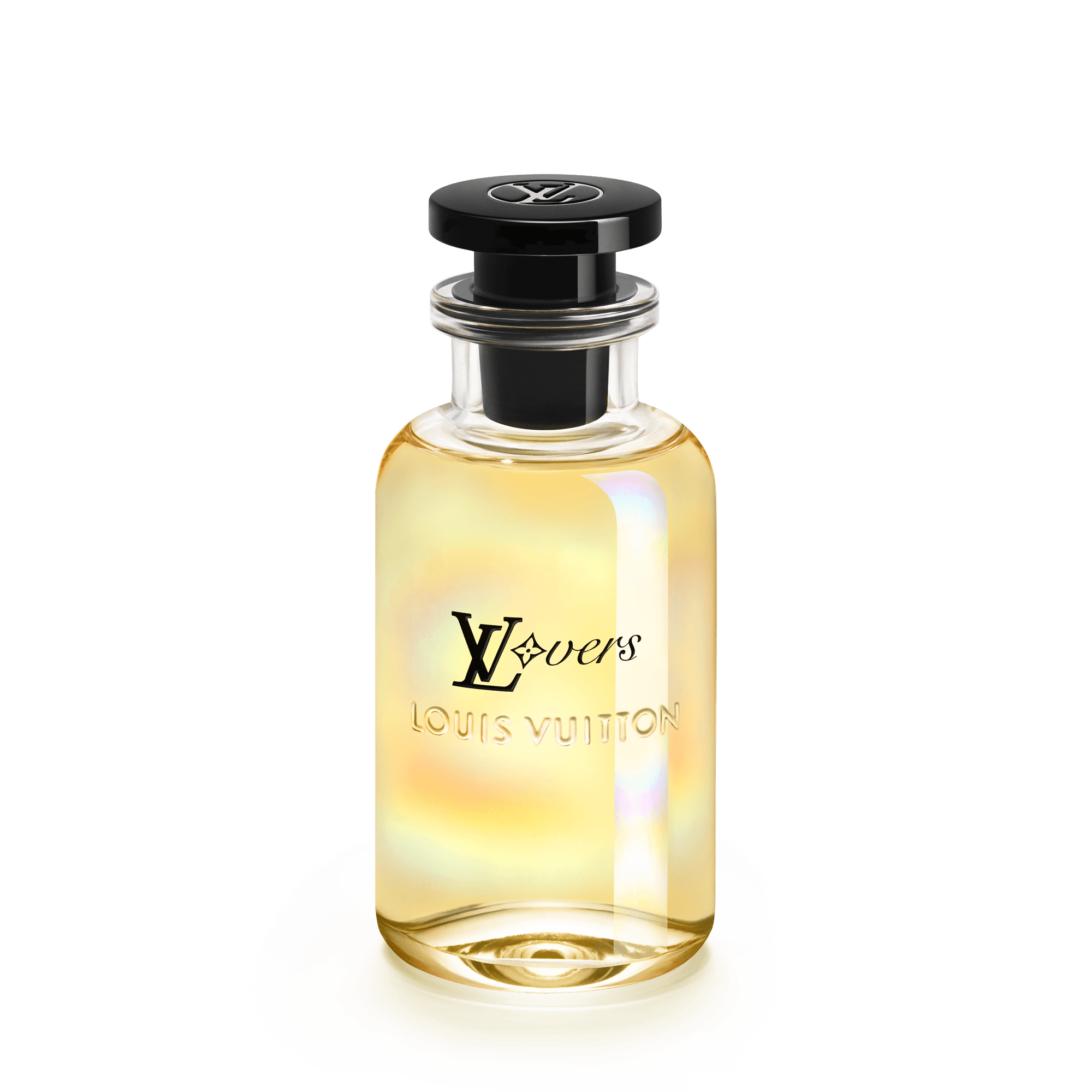 Louis Vuitton LV Lovers — perfume unissex
