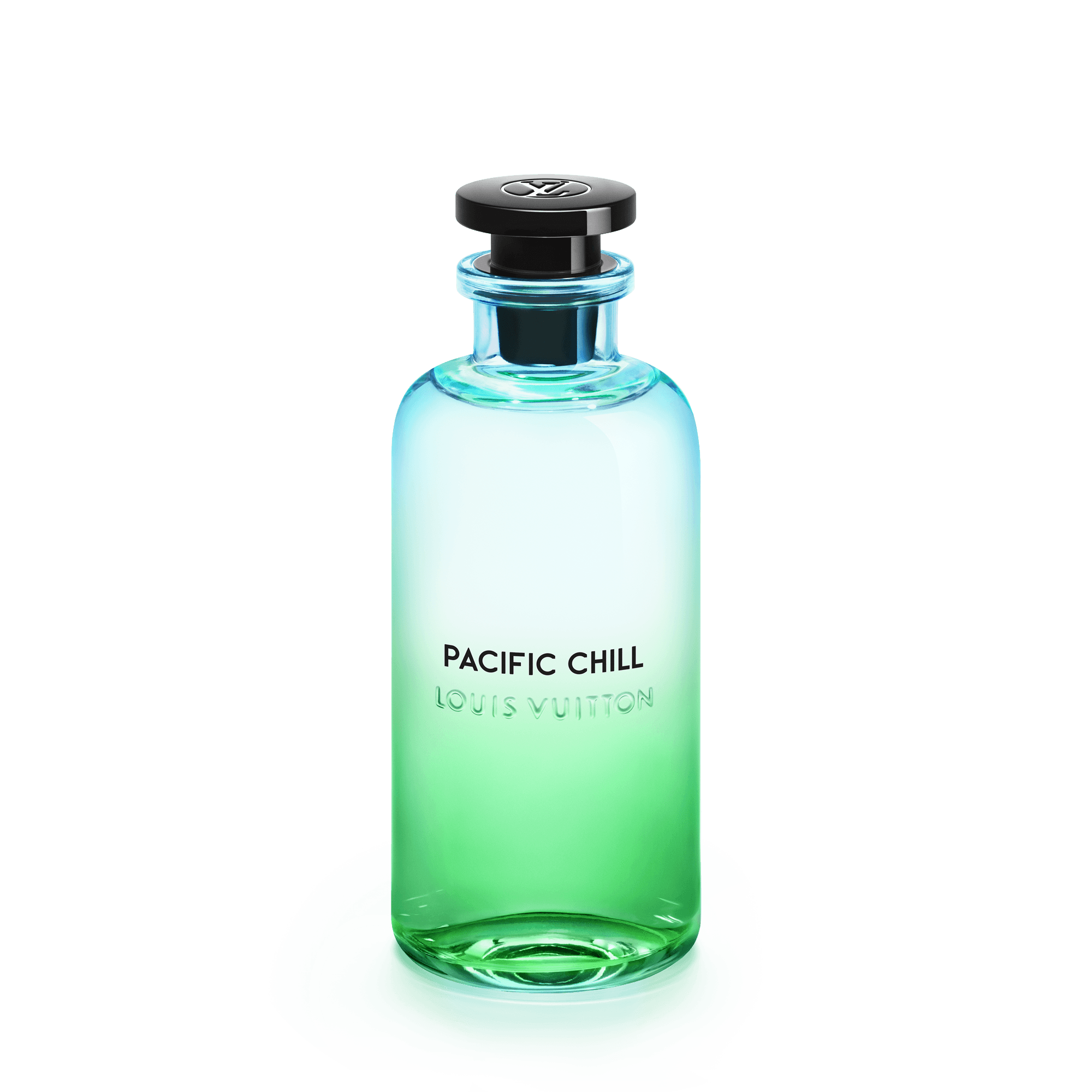 Louis Vuitton Pacific Chill — perfume unissex