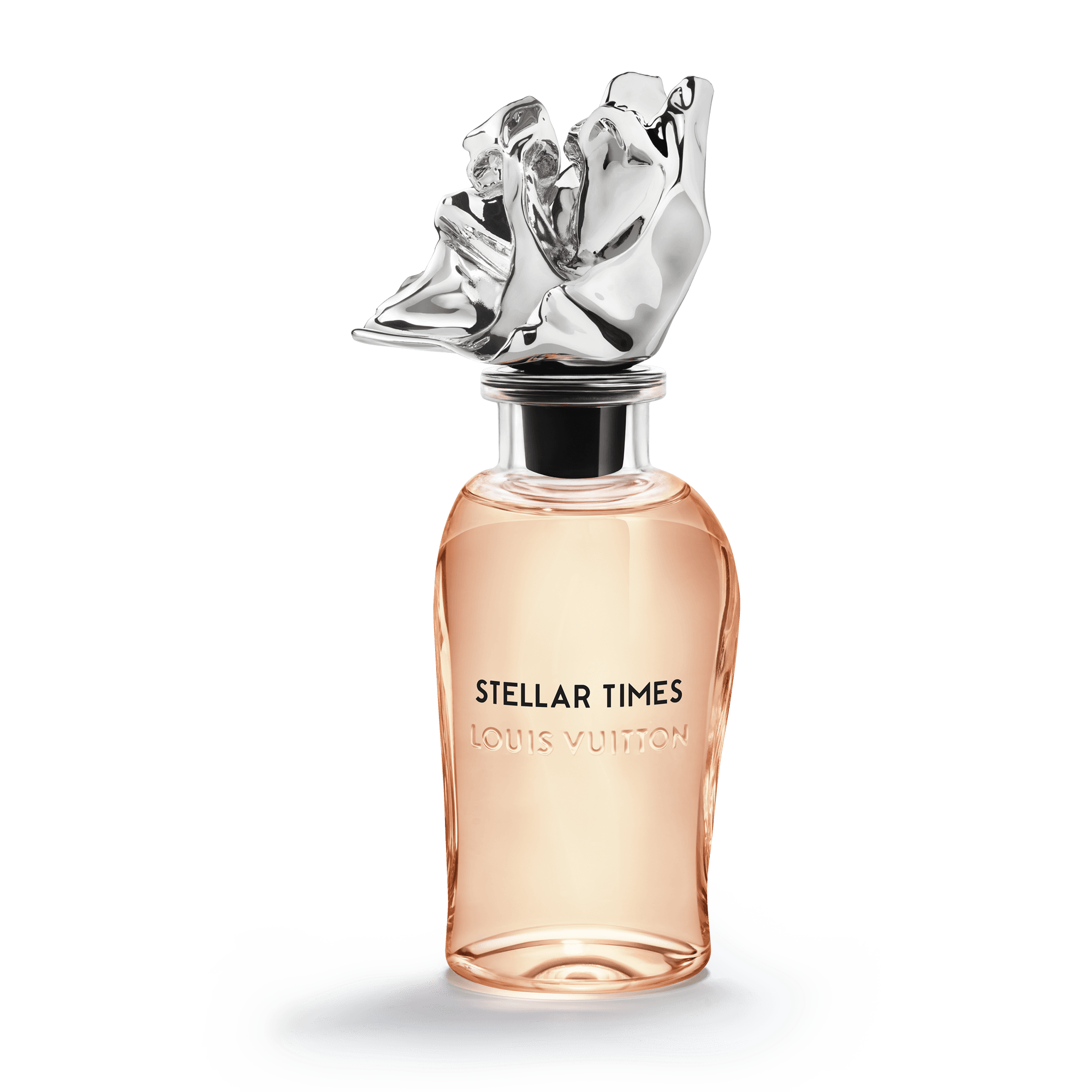 Louis Vuitton Symphony — perfume unissex