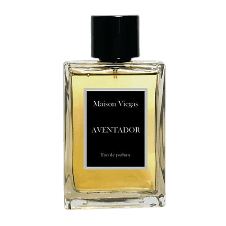 Maison Viegas Aventador — perfume amadeirado masculino