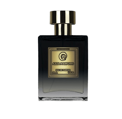 Azza Parfums Versattos — perfume aromático masculino
