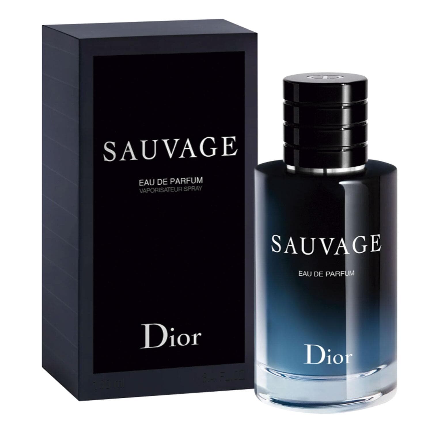Dior Sauvage 100 — perfume unissex