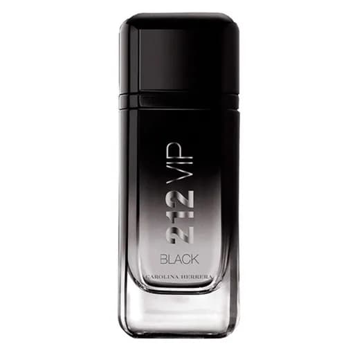 Calvin Klein 212 Vip Men Black — perfume masculino