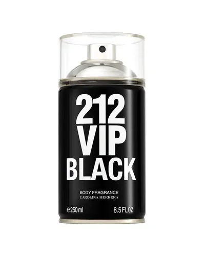 Calvin Klein 212 Vip Black Men — perfume masculino