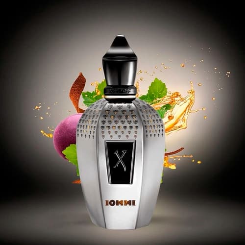 Xerjoff Tony Iommi Monkey Special — perfume unissex