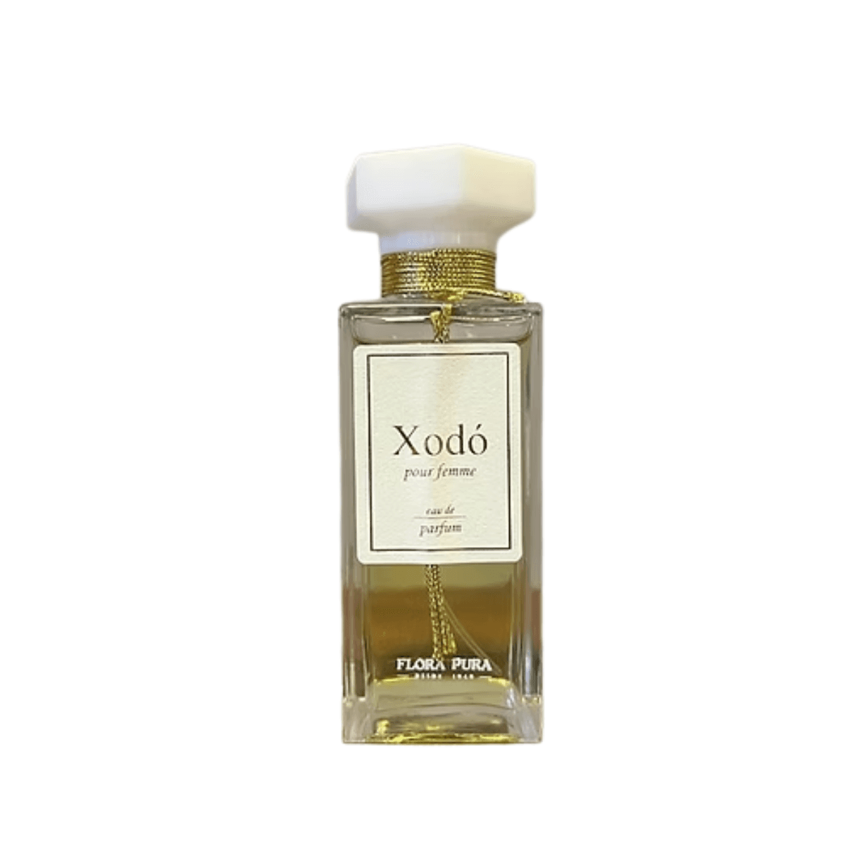 Natura Xodó — perfume adocicado feminino