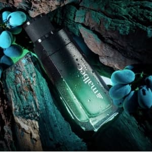 O Boticário Malbec Verde — perfume masculino