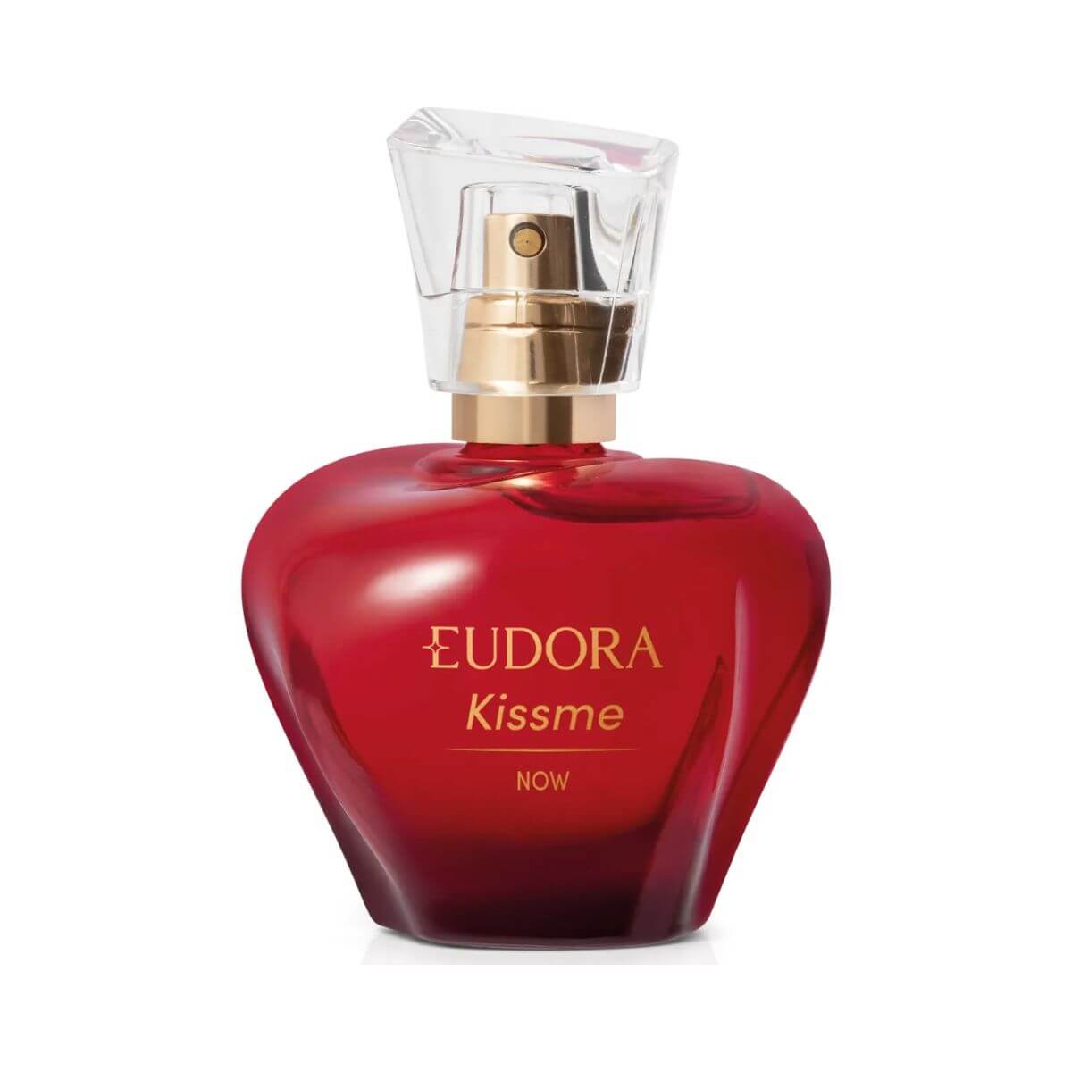 Eudora Kiss Me Now — perfume feminino