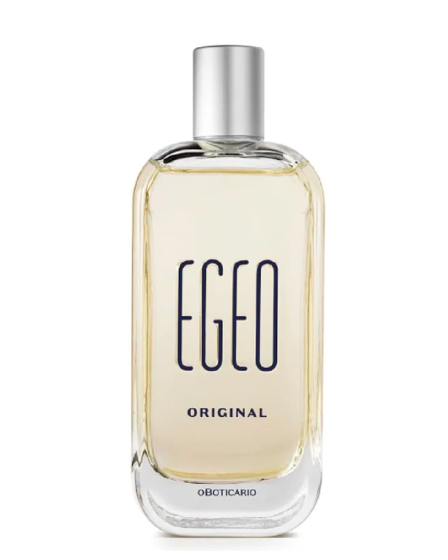 O Boticário Egeo Todos — perfume unissex
