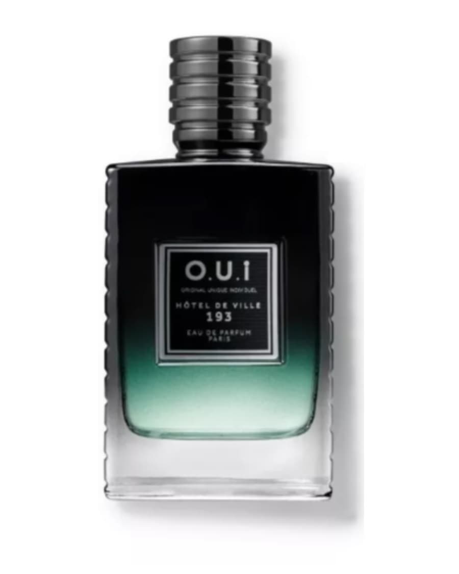 O Boticário Oui — perfume unissex