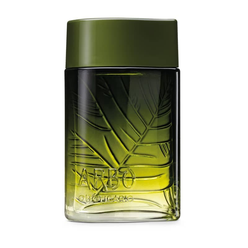O Boticário Arbo Reserva — perfume masculino
